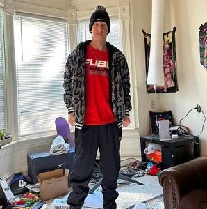 Meet your Posher, Will